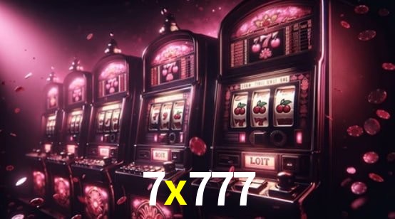 Desvendando o Mundo dos Jogos Virtuais na 7x777