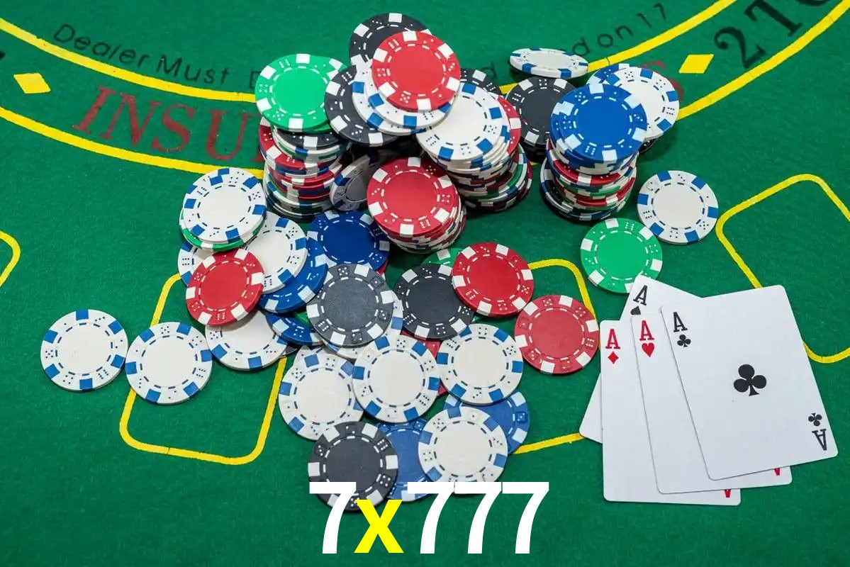 A Revolução dos Aplicativos de Jogos no 7x777