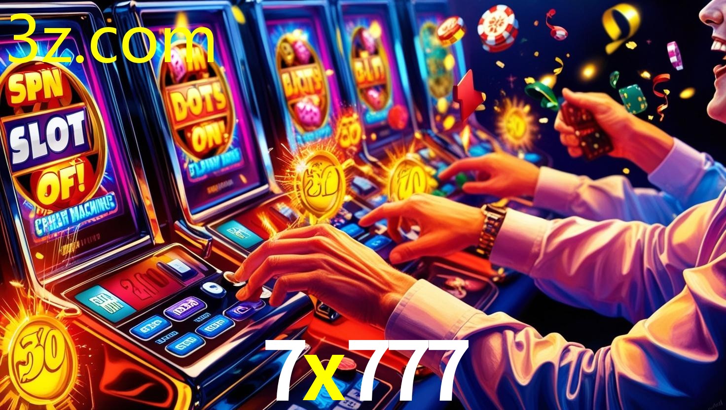 7X777.COM